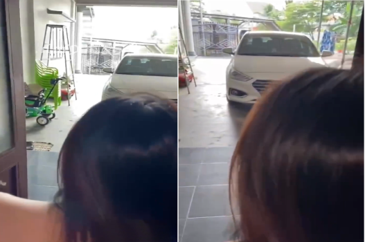 sex gái xinh doggy Thanh niên bị dì chuốc say và hiếp dâm dịp năm mới
